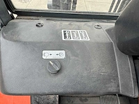 Toyota 7fbmf45 vorkheftruck elektrisch - afbeelding 18 van  35