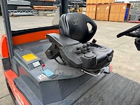 Toyota 7fbmf45 vorkheftruck elektrisch - afbeelding 21 van  35