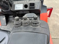 Toyota 7fbmf45 vorkheftruck elektrisch - afbeelding 22 van  35