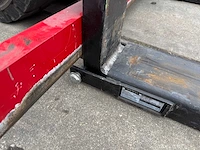 Toyota 7fbmf45 vorkheftruck elektrisch - afbeelding 29 van  35