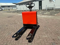Toyota 7pm18 elektrische palletwagen - afbeelding 5 van  10