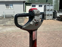 Toyota 7pm18 elektrische palletwagen - afbeelding 10 van  10