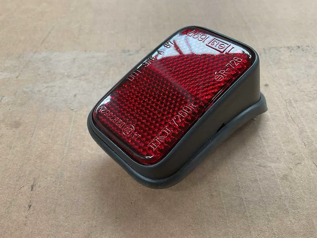 Toyota 81910-35040 reflector - afbeelding 2 van  7
