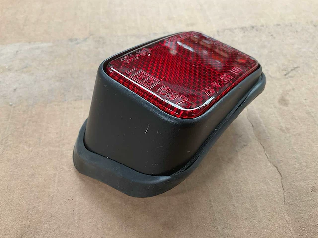 Toyota 81910-35040 reflector - afbeelding 4 van  7