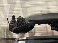 Toyota 8fbmt16 vorkheftruck - afbeelding 3 van  19