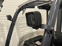 Toyota 8fbmt16 vorkheftruck - afbeelding 4 van  19
