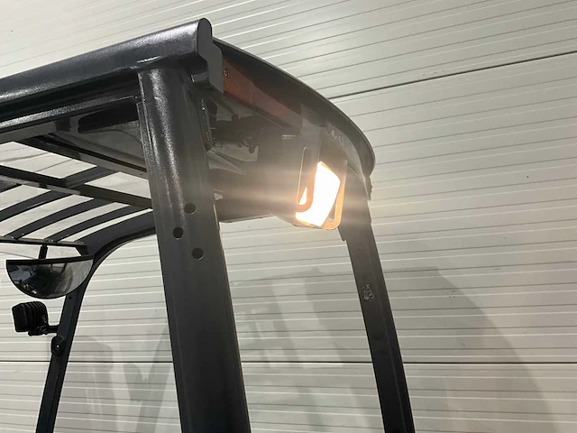 Toyota 8fbmt16 vorkheftruck - afbeelding 5 van  19