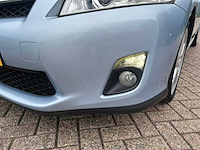 Toyota auris - 1.8 full hybrid exe. automaat cruise airco 19-sgg-1 - afbeelding 3 van  28