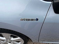 Toyota auris - 1.8 full hybrid exe. automaat cruise airco 19-sgg-1 - afbeelding 4 van  28