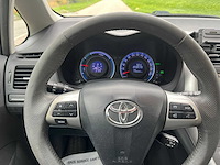 Toyota auris - 1.8 full hybrid exe. automaat cruise airco 19-sgg-1 - afbeelding 5 van  28