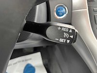 Toyota auris - 1.8 full hybrid exe. automaat cruise airco 19-sgg-1 - afbeelding 11 van  28