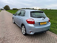 Toyota auris - 1.8 full hybrid exe. automaat cruise airco 19-sgg-1 - afbeelding 23 van  28