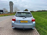 Toyota auris - 1.8 full hybrid exe. automaat cruise airco 19-sgg-1 - afbeelding 24 van  28