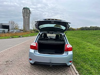 Toyota auris - 1.8 full hybrid exe. automaat cruise airco 19-sgg-1 - afbeelding 25 van  28