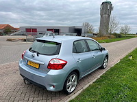 Toyota auris - 1.8 full hybrid exe. automaat cruise airco 19-sgg-1 - afbeelding 26 van  28