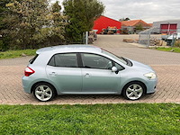 Toyota auris - 1.8 full hybrid exe. automaat cruise airco 19-sgg-1 - afbeelding 27 van  28