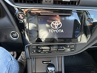 Toyota auris 1.2 turbo dynamic multidrive s 116 at,2016 - afbeelding 2 van  26