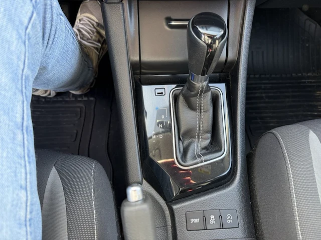 Toyota auris 1.2 turbo dynamic multidrive s 116 at,2016 - afbeelding 3 van  26
