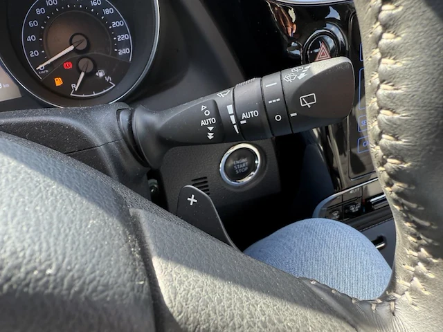 Toyota auris 1.2 turbo dynamic multidrive s 116 at,2016 - afbeelding 6 van  26