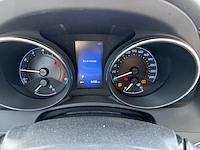 Toyota auris 1.2 turbo dynamic multidrive s 116 at,2016 - afbeelding 9 van  26