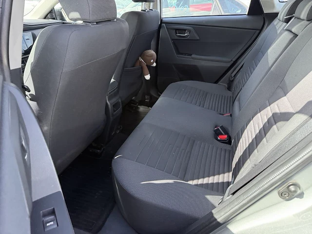 Toyota auris 1.2 turbo dynamic multidrive s 116 at,2016 - afbeelding 11 van  26