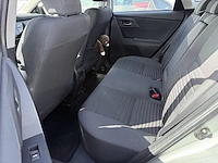Toyota auris 1.2 turbo dynamic multidrive s 116 at,2016 - afbeelding 11 van  26