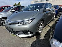 Toyota auris 1.2 turbo dynamic multidrive s 116 at,2016 - afbeelding 1 van  26