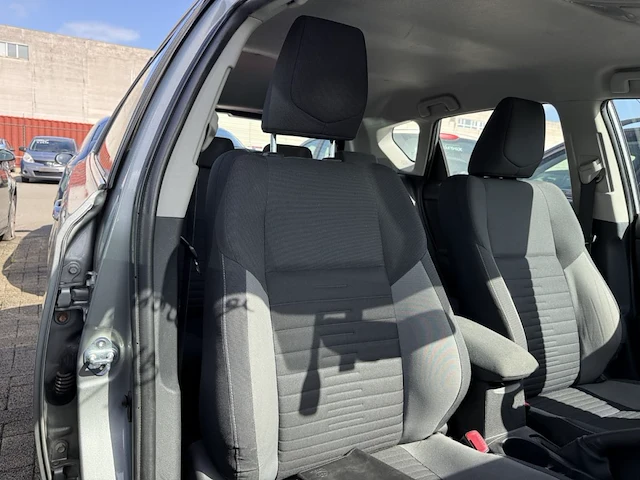 Toyota auris 1.2 turbo dynamic multidrive s 116 at,2016 - afbeelding 16 van  26