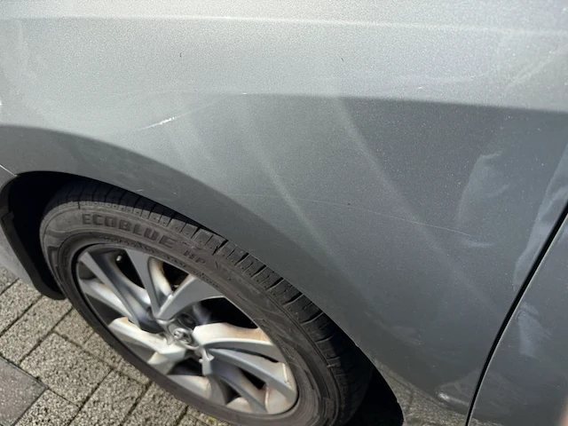 Toyota auris 1.2 turbo dynamic multidrive s 116 at,2016 - afbeelding 19 van  26