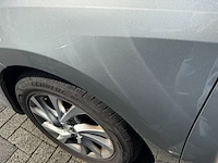 Toyota auris 1.2 turbo dynamic multidrive s 116 at,2016 - afbeelding 19 van  26