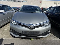 Toyota auris 1.2 turbo dynamic multidrive s 116 at,2016 - afbeelding 12 van  26
