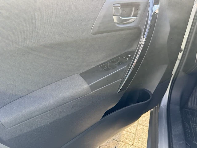 Toyota auris 1.2 turbo dynamic multidrive s 116 at,2016 - afbeelding 23 van  26