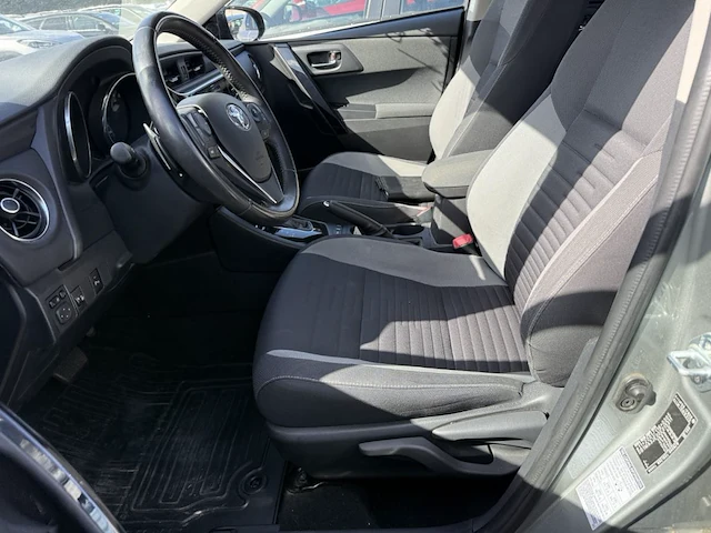 Toyota auris 1.2 turbo dynamic multidrive s 116 at,2016 - afbeelding 24 van  26