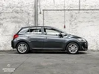 Toyota auris 1.6-16v sol business 124pk 2008, nh-354-g - afbeelding 2 van  50