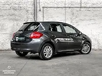 Toyota auris 1.6-16v sol business 124pk 2008, nh-354-g - afbeelding 5 van  50