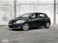 Toyota auris 1.6-16v sol business 124pk 2008, nh-354-g - afbeelding 1 van  50