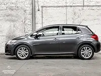 Toyota auris 1.6-16v sol business 124pk 2008, nh-354-g - afbeelding 13 van  50