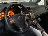 Toyota auris 1.6-16v sol business 124pk 2008, nh-354-g - afbeelding 22 van  50