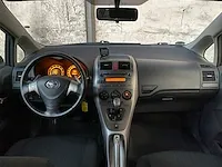 Toyota auris 1.6-16v sol business 124pk 2008, nh-354-g - afbeelding 23 van  50