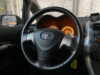 Toyota auris 1.6-16v sol business 124pk 2008, nh-354-g - afbeelding 25 van  50