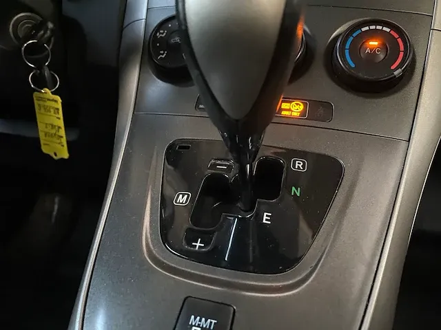 Toyota auris 1.6-16v sol business 124pk 2008, nh-354-g - afbeelding 26 van  50