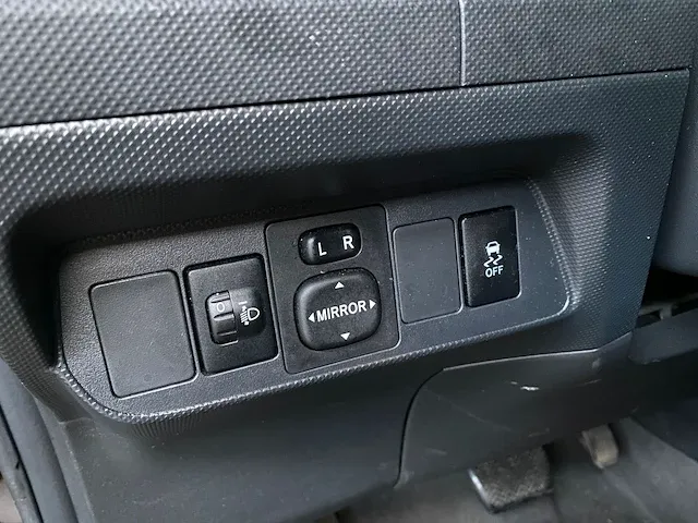 Toyota auris 1.6-16v sol business 124pk 2008, nh-354-g - afbeelding 36 van  50