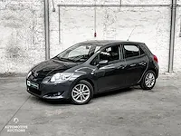 Toyota auris 1.6-16v sol business 124pk 2008, nh-354-g - afbeelding 15 van  50