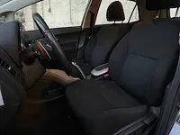 Toyota auris 1.6-16v sol business 124pk 2008, nh-354-g - afbeelding 42 van  50