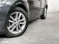 Toyota auris 1.6-16v sol business 124pk 2008, nh-354-g - afbeelding 16 van  50