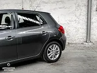 Toyota auris 1.6-16v sol business 124pk 2008, nh-354-g - afbeelding 17 van  50