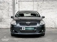 Toyota auris 1.6-16v sol business 124pk 2008, nh-354-g - afbeelding 18 van  50