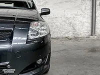 Toyota auris 1.6-16v sol business 124pk 2008, nh-354-g - afbeelding 19 van  50