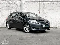 Toyota auris 1.6-16v sol business 124pk 2008, nh-354-g - afbeelding 20 van  50