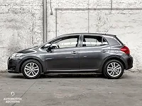 Toyota auris 1.6-16v sol business 124pk 2008, nh-354-g - afbeelding 14 van  50